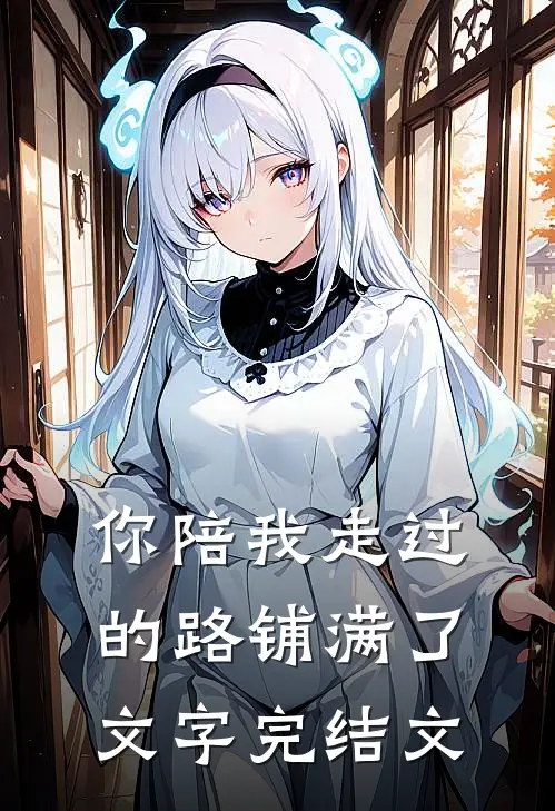 你陪我走过的路铺满了文字完结文