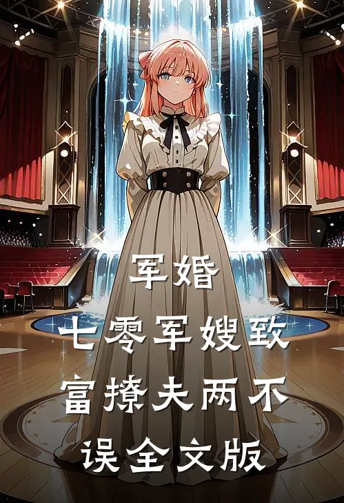 军婚：七零军嫂致富撩夫两不误全文版