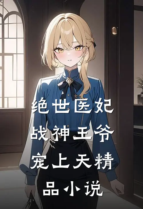 绝世医妃：战神王爷宠上天精品小说