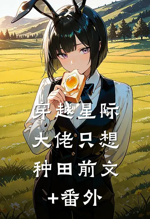 穿越星际：大佬只想种田前文+番外