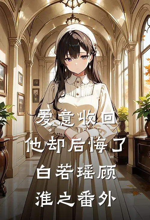 爱意收回，他却后悔了白若瑶顾淮之 番外
