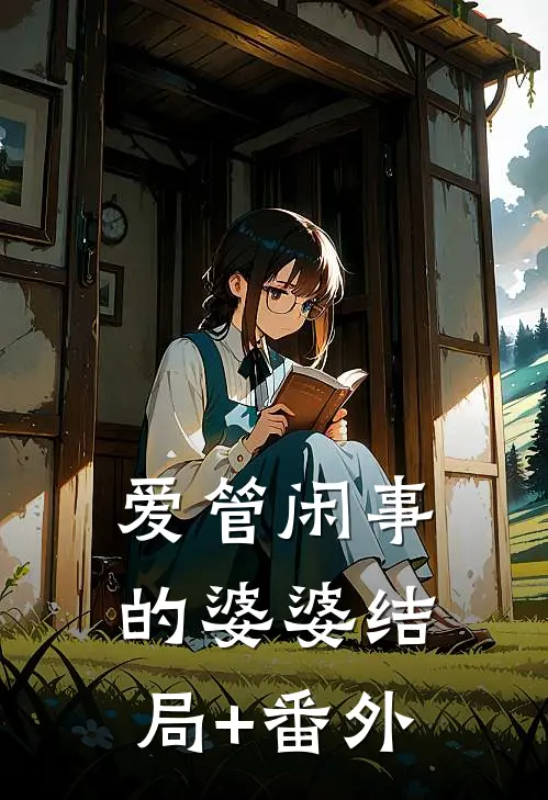 爱管闲事的婆婆结局+番外