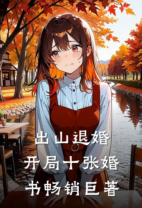 出山退婚，开局十张婚书畅销巨著