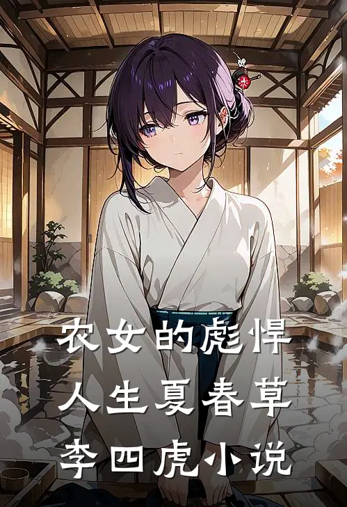 农女的彪悍人生夏春草李四虎小说