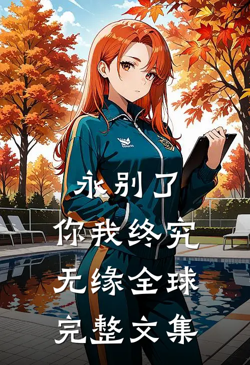 永别了,你我终究无缘全球完整文集