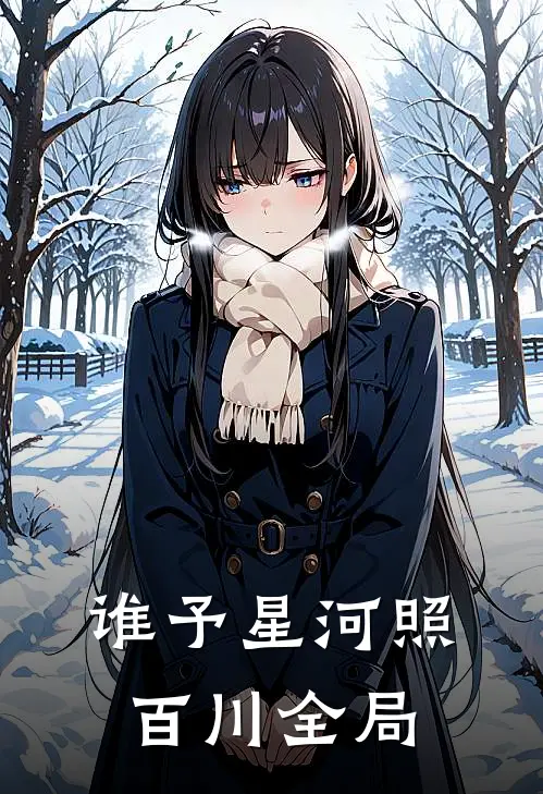 谁予星河照百川全局