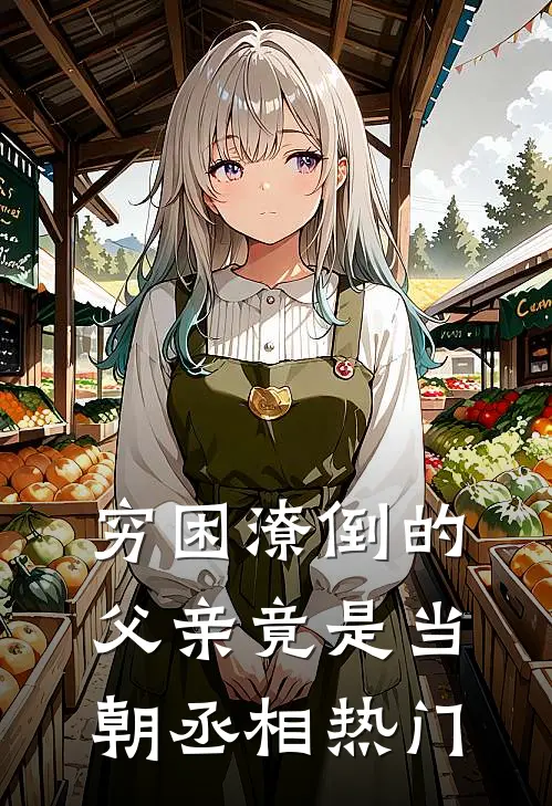穷困潦倒的父亲竟是当朝丞相热门