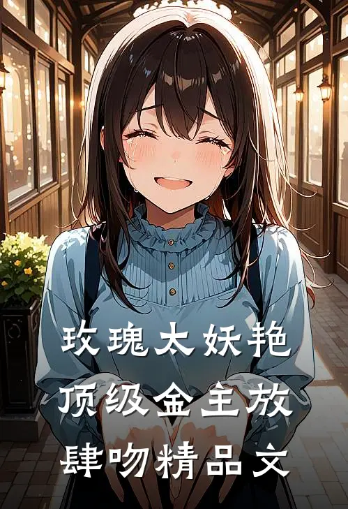 玫瑰太妖艳，顶级金主放肆吻精品文