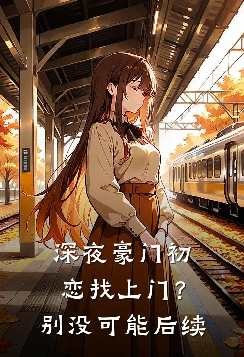 深夜豪门初恋找上门？别，没可能后续