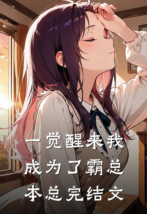 一觉醒来我成为了霸总本总完结文