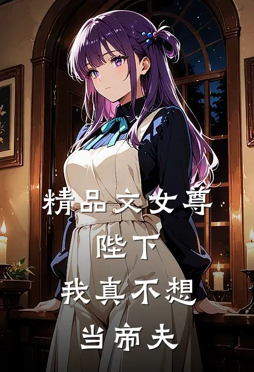 精品文女尊陛下,我真不想当帝夫免费阅读