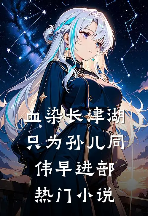 血染长津湖，只为孙儿同伟早进部热门小说