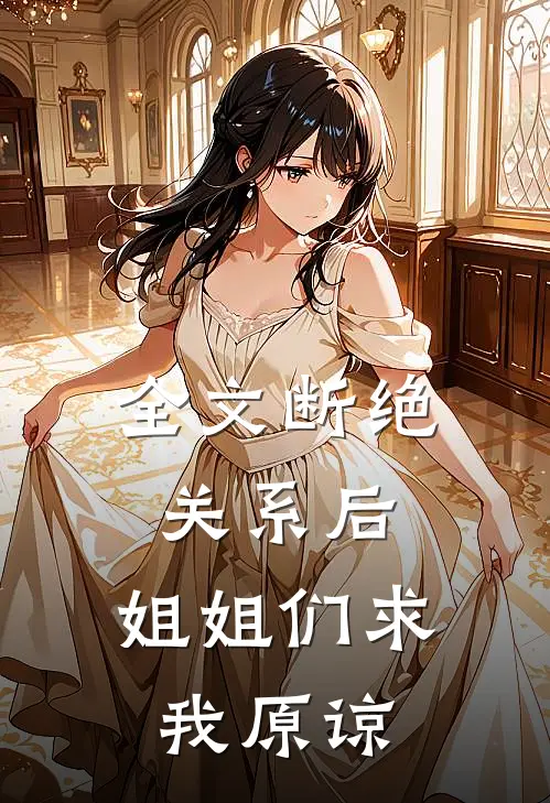 全文断绝关系后，姐姐们求我原谅