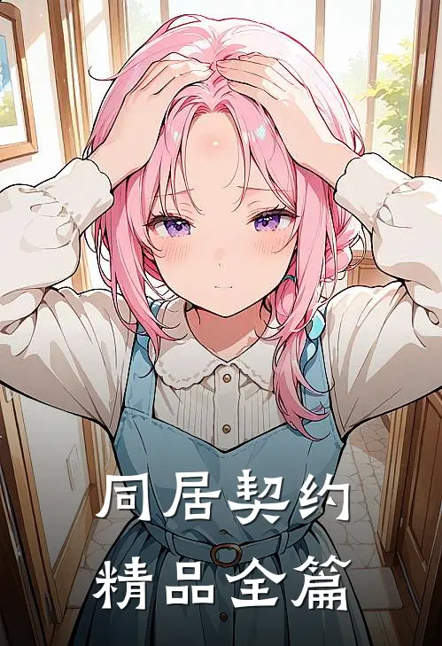 同居契约精品全篇在线阅读
