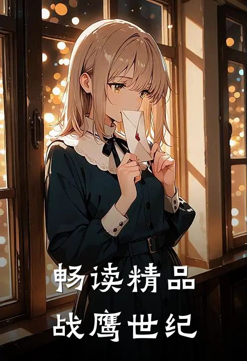 畅读精品战鹰世纪