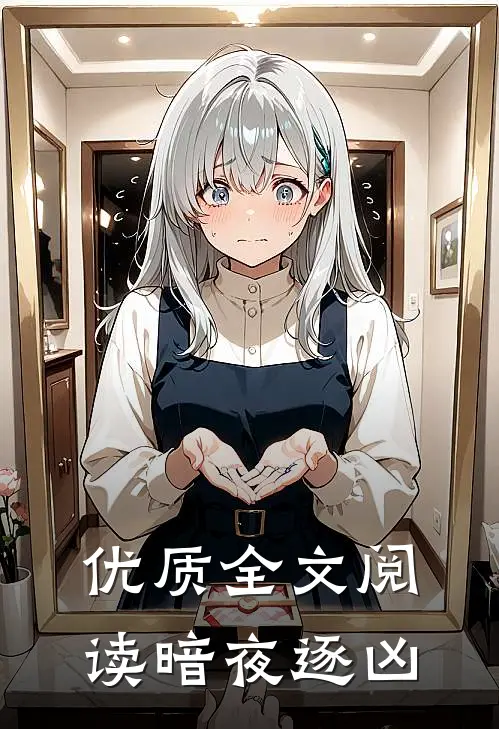 优质全文阅读暗夜逐凶