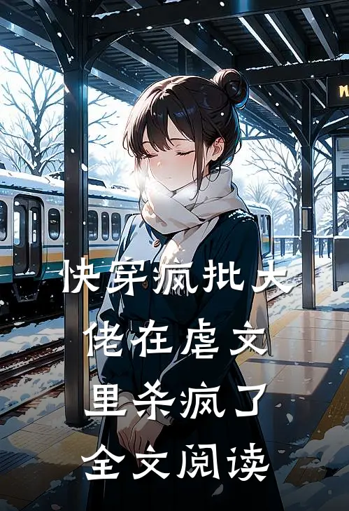 快穿疯批大佬在虐文里杀疯了全文阅读