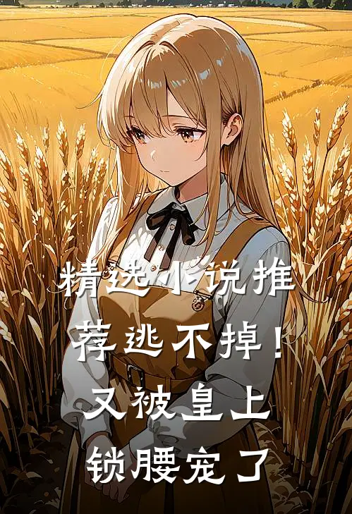 精选小说推荐逃不掉！又被皇上锁腰宠了