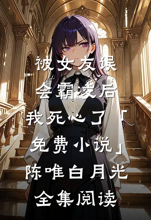 被女友误会霸凌后，我死心了「免费小说」陈唯白月光全集阅读