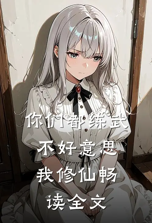 你们都练武,不好,我修仙畅读全文