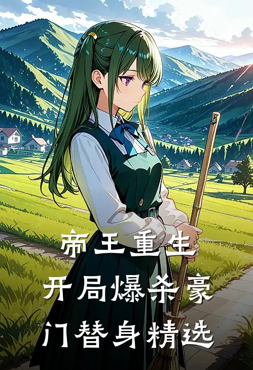 帝王重生：开局爆杀豪门替身精选