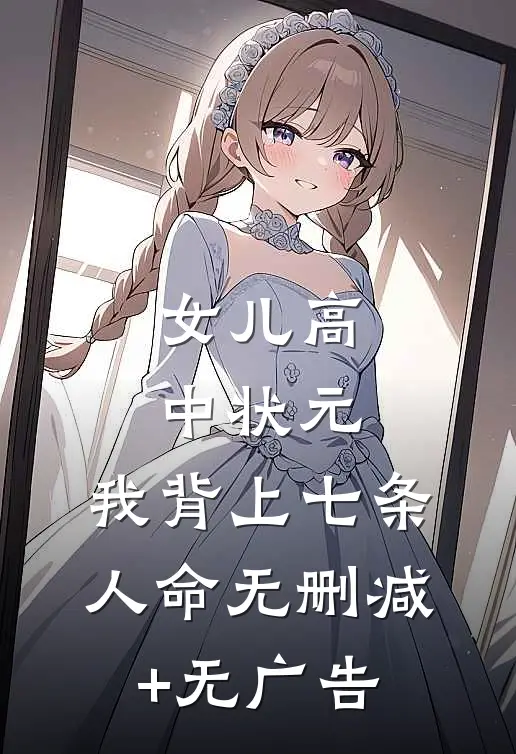 女儿高中状元，我背上七条人命无删减+无广告