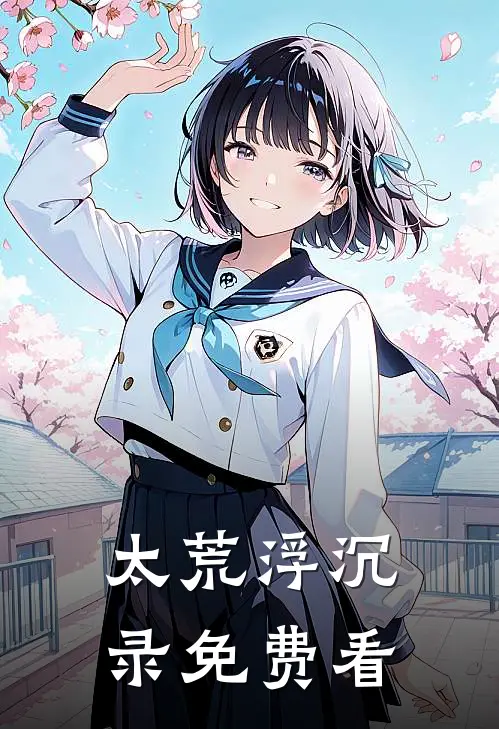 太荒浮沉录免费看