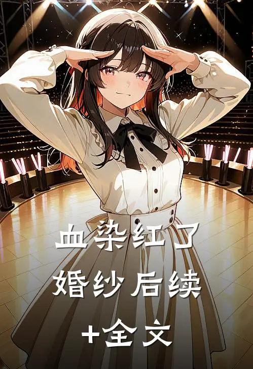 血染红了婚纱后续+全文