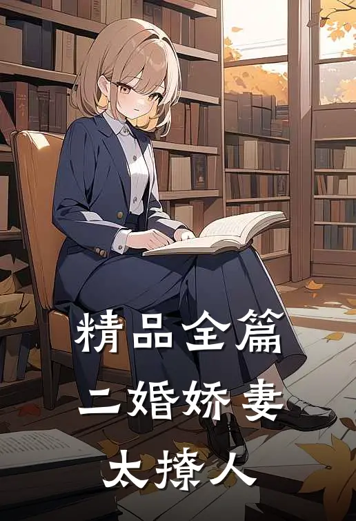 精品全篇二婚娇妻太撩人