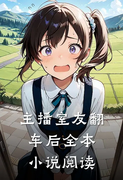 主播室友翻车后全本小说阅读