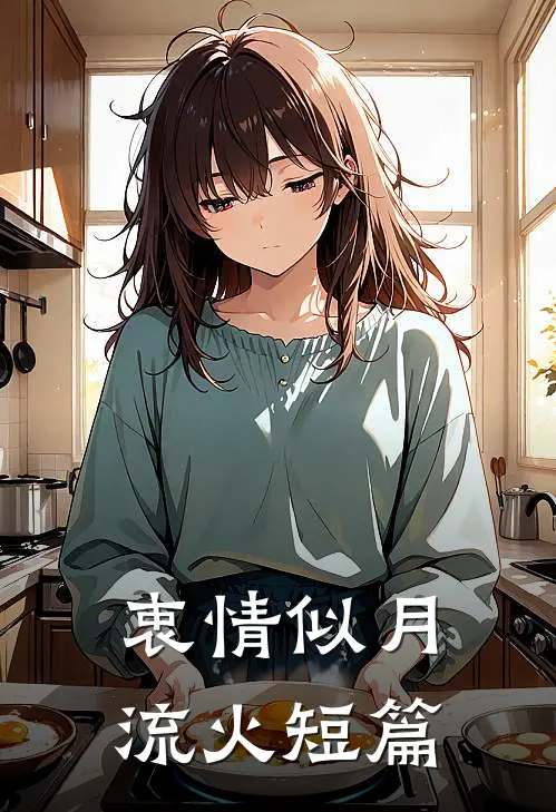 衷情似月流火短篇