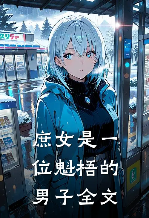 庶女是一位魁梧的男子全文