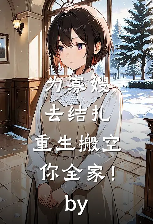 为寡嫂去结扎，重生搬空你全家！by