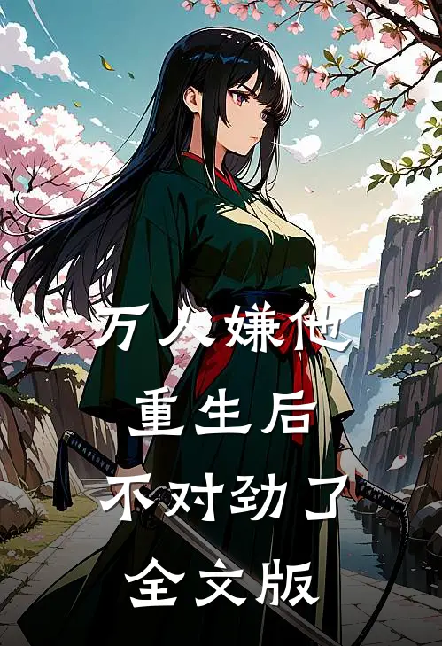 万人嫌他重生后，不对劲了全文版