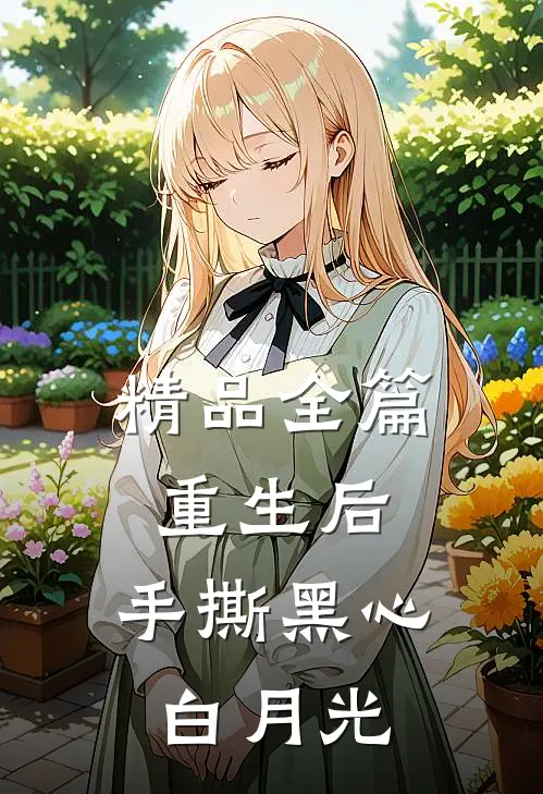 精品全篇重生后，手撕黑心白月光