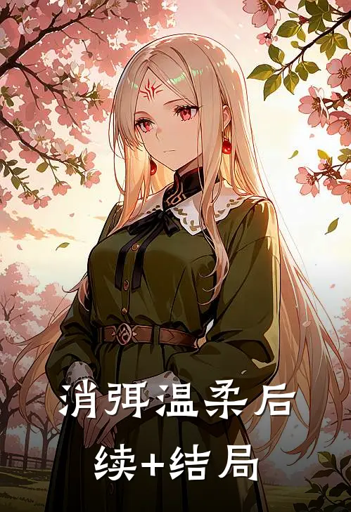 消弭温柔后续+结局