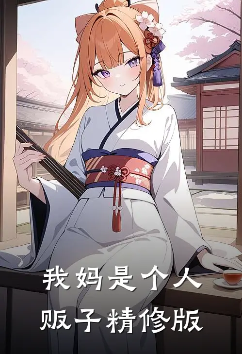 我妈是个人贩子精修版免费观看