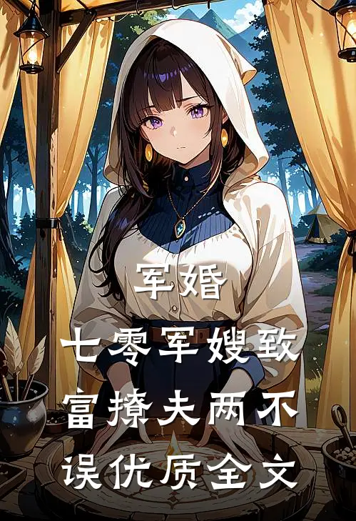 军婚：七零军嫂致富撩夫两不误优质全文