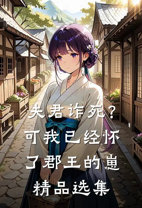 夫君诈死？可我已经怀了郡王的崽精品选集