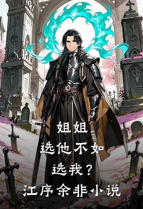 姐姐，选他不如选我？江序余非小说