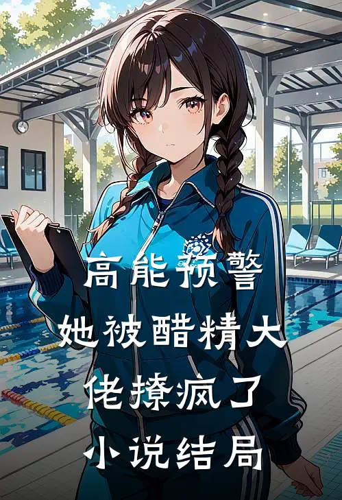 高能预警，她被醋精大佬撩疯了小说结局