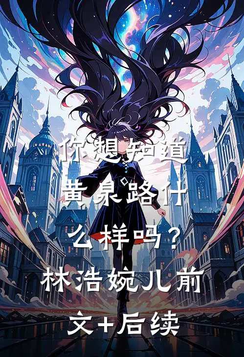你想知道黄泉路什么样吗？林浩婉儿前文+后续
