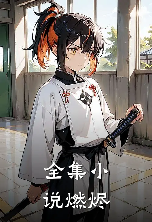 全集小说燃烬