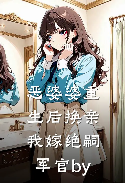 恶婆婆重生后换亲，我嫁绝嗣军官by