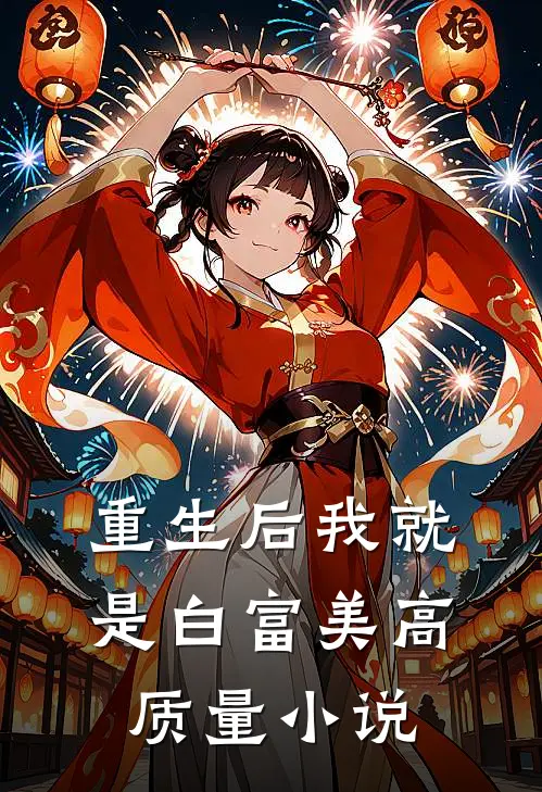 重生后我就是白富美高质量小说