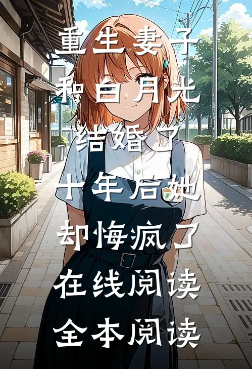 重生妻子和白月光结婚了，十年后她却悔疯了在线阅读全本阅读