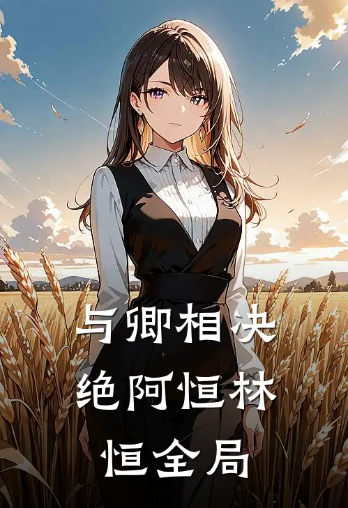 与卿相决绝阿恒林恒全局