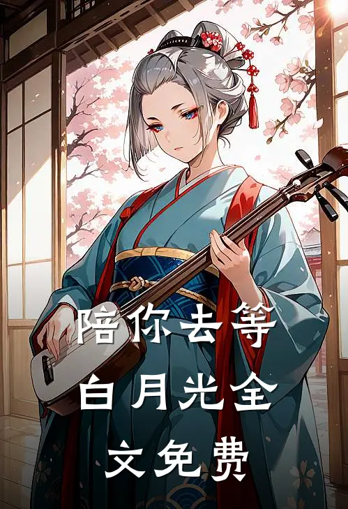 陪你去等白月光全文免费