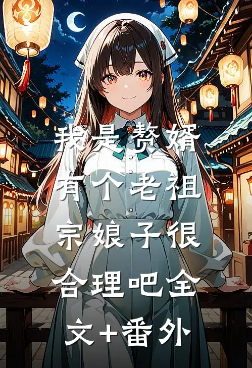 我是赘婿，有个老祖宗娘子很合理吧全文+番外