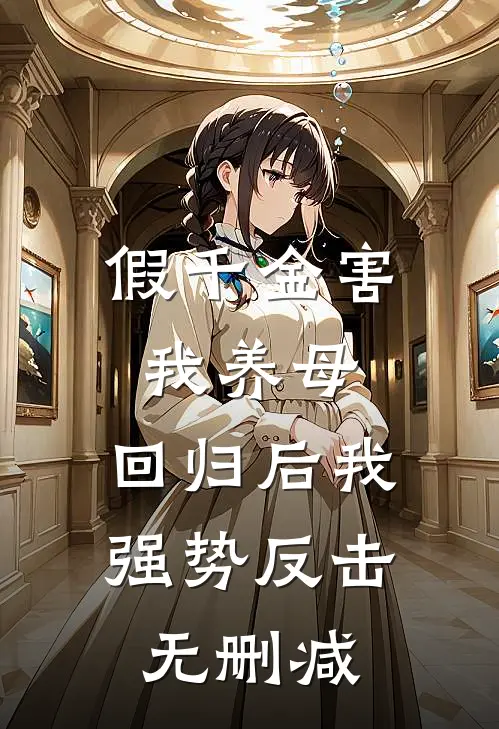 假千金害我养母，回归后我强势反击无删减